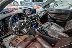 بي ام دبليو الفئة 5